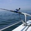 Boat Rod Holder Outrigger for Fishing Marine Grade 316 Stainless