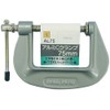 H & H Aluminum C Clamp al75