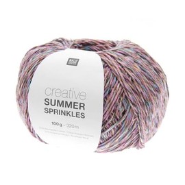 Rico Creative Summer Sprinkles 005 Flowers