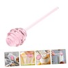 BIUDECO Honey Dipper Stick Easy to Use Wash for Honey