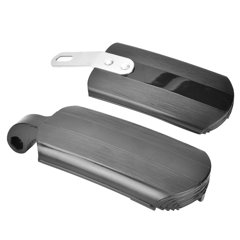 Outdoor Mountain Bike Fender Front Rear Mudguard Fenders Set