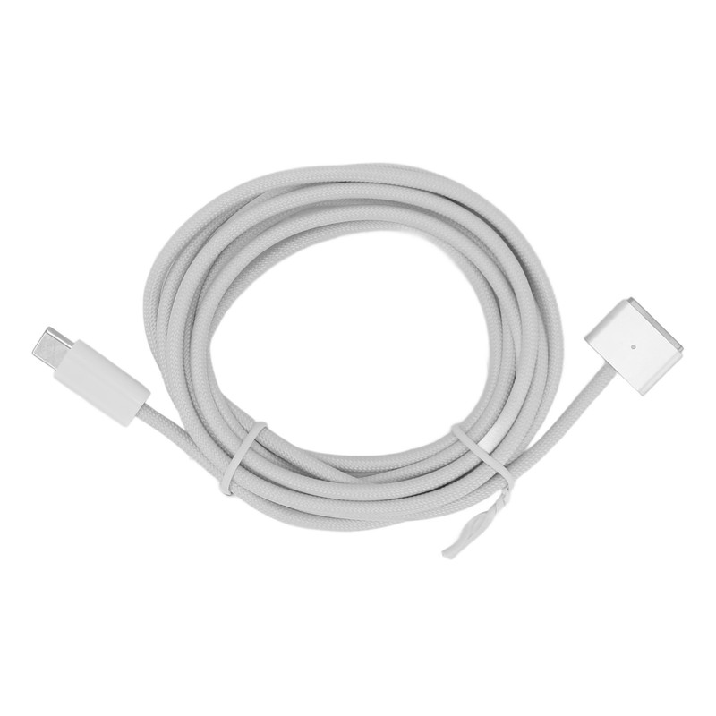 Type C to for Magsafe 3 Charging Cable 140W PD