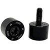Qi35 Screwdriver Compatible Weights, 6-Piece Set, Tailor-made, Qi35, LS Driver-Compatible,