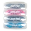 Resurge Sports Anti Fog Racing Swimming Goggles with Quick Adjust