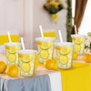 LemonRoad 24 Set Lemonade Stand Supplies Lemonade Stand Kits Include