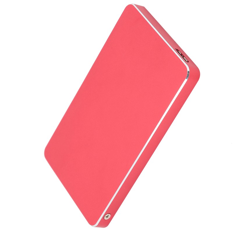 Yvonne Mobile Hard Disk Drive HDD USB3.0 Portable External Mobile
