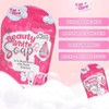 5 Bars Beauty White Soap Body Face Soap Sea Buckthorn