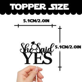 18pcs Sexy Night Out Hen Cupcake Topper Bachelorette Bridal Shower Party Theme Decor Supplies Happy Birthday for Men Women Wedding Anniversary Party Decoration
