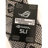 ASUS ROG 2M HB 2-Way SLI Bridge Rev. 1.00 High