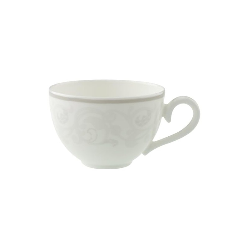 Villeroy & Boch Gray Pearl 0.20 Litre Coffee/Tea Cup