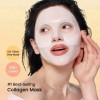 Mascarilla Collagen Real Profundo Acido