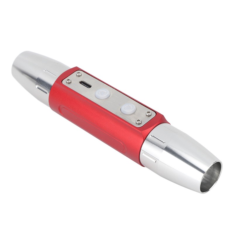 Jade Flashlight Jade Appraisal Light Detector Lamp USB Rechargeable Jewelry
