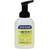 Mrs Meyers Foaming Hand Soap Lemon Verbena, 10 Oz