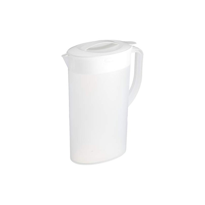 Pearl Metal HB-5185 Cold Water Tea, Barley Tea Pot, 0.53
