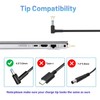 65W 19.5V 3.33A Laptop Charger for HP Pavilion x360 11