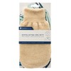 Hydrea London Professional Exfoliating Spa Massage Mitt