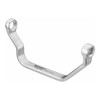 HAZET Suction pipe/special key, VAG 2584-13, square, 10 mm (3/8
