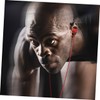 LABRIMP Magnetic Suction Earbuds with Mic Control in Ear Wired