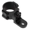 Flag Mount Whip Light Antenna Mounting Bracket Tube Clamp Mount