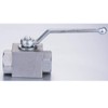 Taixin Hydraulic High Pressure Ball Valve 1/2'' NPT 5800PSI Hydraulic