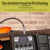 Multi-Effects Processor for Electric Guitar