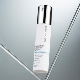Koriana [코리아나]스피큘샷 턴오버 앰플 50ml Koriana Speci-Q Shot Turnover Ampoule 50ml