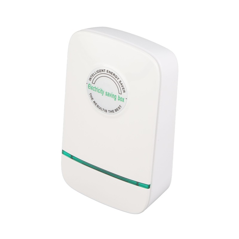 3PCS Energy Saving Device Stop Watt Power Save Electricity Saving
