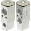 UAC EX 9704C A/C Expansion Valve