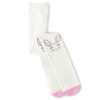 Gymboree,and Toddler Tights,Bunny,12-24 Months