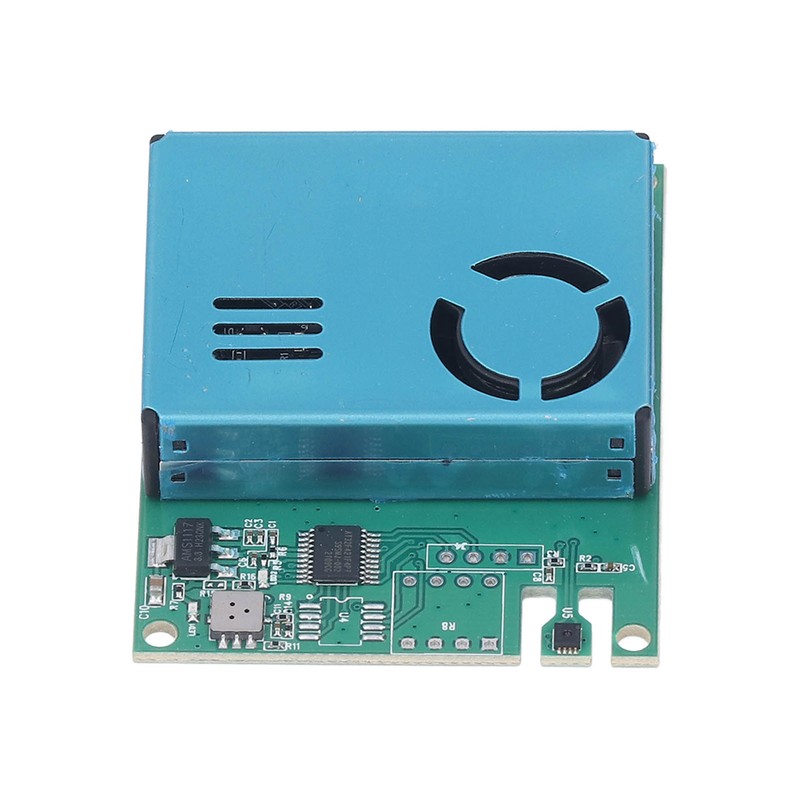 Multi in 1 Air Quality Sensor High Accuracy Particle Concentration