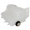 SCITOO Radiator Tank Overflow Tank, Engine Coolant Reservoir Compatible for