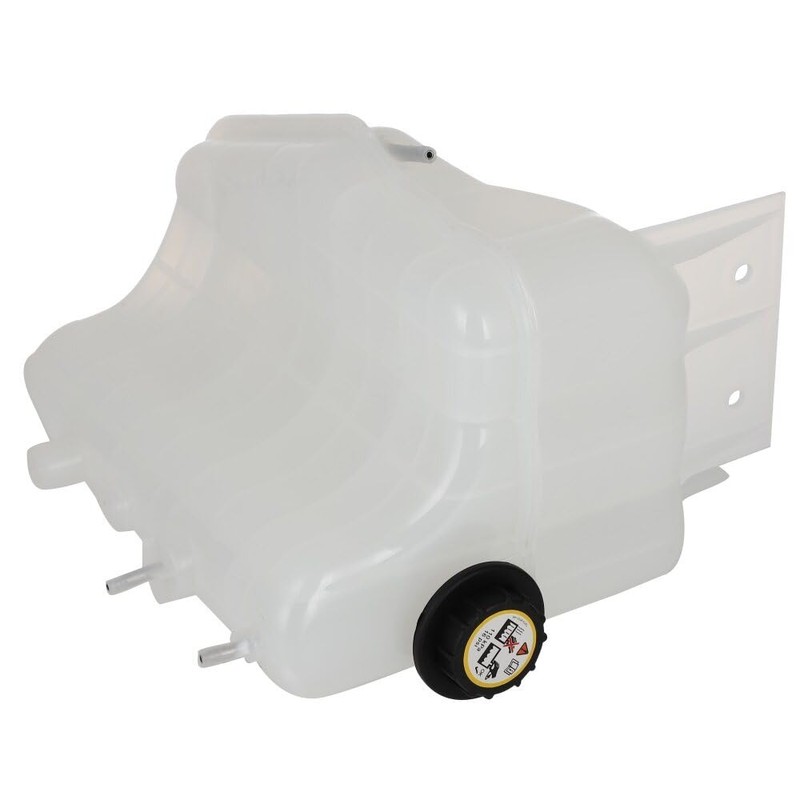 SCITOO Radiator Tank Overflow Tank, Engine Coolant Reservoir Compatible for
