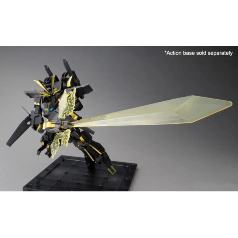 Bandai HGBF 1/144 Gundam Drion III (Dry)