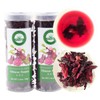 JINQI Roselle Roselle tea 洛神花茶 80g (40g×2)