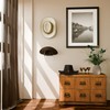 Chinpakden 4 Pack Cowboy Hat Rack - Wall Mount Cowboy