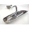 A.B.S 57 58 59 60 FORD TRUCK F100 CHROME INSIDE