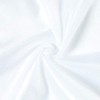 Polyester Lining White, Fabric by the Yard