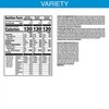Kellogg's Nutri-Grain Bars Variety Pack (1.3 oz. bar, 36 ct.)