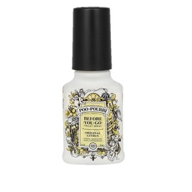 Original Citrus Poo-Pourri Spray 2 OZ Before You Go Toilet Spray