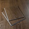 12” Cut Sample Luxury Vinyl Plank Flooring | DIY Click