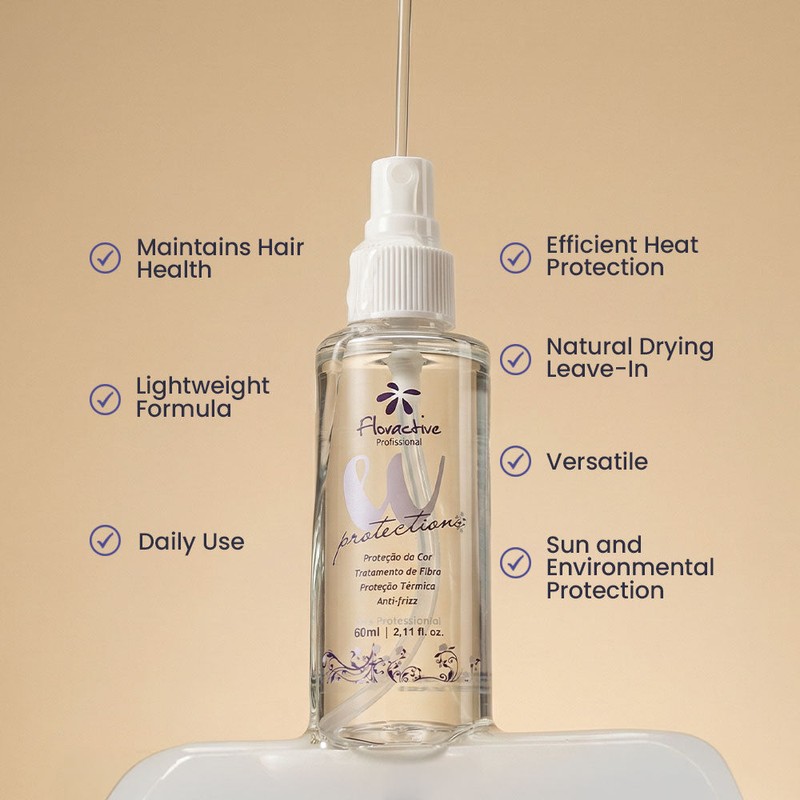 Floractive W Protection 60ml