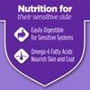 Purina Cat Chow Gentle Sensitive Stomach and Skin Dry Cat