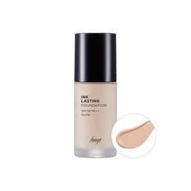 fmgt Incasting Foundation Glow #N201 30ml fmgt Ink Lasting Foundation Glow #N201 30ml