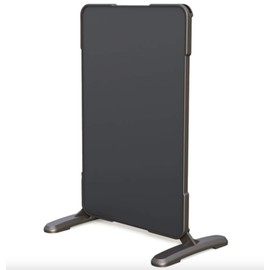 Producer's Pride Brooder and Coop Heater - 18.9" x 12" x 1.26" - Stand Vertically, Horizontally, Or Hang - Dual Position Switch - Won't Overheat Built in Thermostat