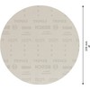 Bosch 25 x Expert M480 Sanding Net for Drywall Sanders