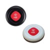 Daemyung DMCall Happycall FM Waterproof Pager (DT-200) - Call & Emergency Bell Transmitter Long-Range