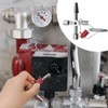 ElevaPulse 2 Piece Universal Key Set, Control Cabinet Key with