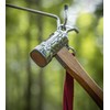 Camping Moon Premium Peg Hammer, 1.5 Lbs, Martensitic Stainless Steel