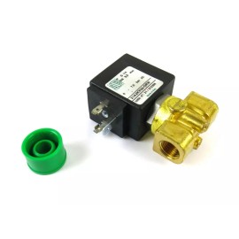 ODE 21A2KV55-ORW Solenoid Valve 2-Way Direct Acting