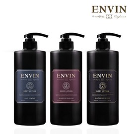 Angbang Fragrant Perfume Body Lotion 550ml / 앙방 향좋은 퍼퓸 향수 바디로션 550ml